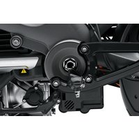 Harley-Davidson LIVEWIRE - GETRIEBEABDECKUNGEN - KOHLEFASER 61301071
