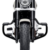 Harley Davidson Mustache Motorschutzbügel 49000141