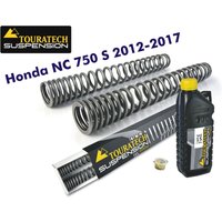 Progressive Gabelfedern für Honda NC750S 2012-2017