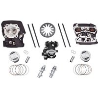 Harley Davidson Screamin' Eagle Twin Cam Stage IV Kit - 103CI auf 103CI 92500011