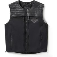 Harley Davidson Long Haul Utility Weste