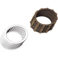 Harley Davidson Screamin' Eagle Performance Reibscheiben-Kit 37980-10