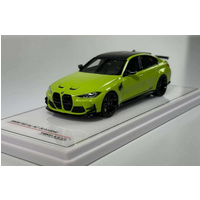 AC Schnitzer Modellauto BMW M3 G80