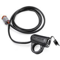 Harley Davidson ZUSÄTZLICHER STROMANSCHLUSS - LENKERMONTAGE 69200970