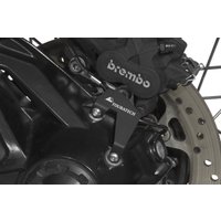 Blende Radabdeckung für BMW R1250GS/ R1250GS Adventure/ R1200GS ab 2013/ R1200GS Adventure ab 2014/