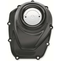Harley Davidson Milwaukee-Eight Motorabdeckungen - schwarzglänzend 25700467