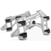 BMW Motorrad R1300GS Adv. Kofferhalter Aluminium-Koffer Links