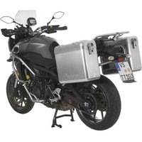 ZEGA Mundo Koffersystem mit Edelstahlträger für Yamaha MT-09 Tracer