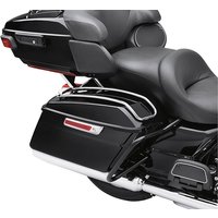 Harley Davidson Air Wing Bügel für Satteltaschendeckel 90200792
