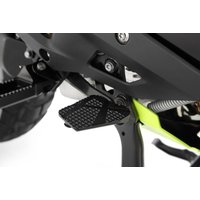 Wunderlich Bremshebel-Vergrößerung R 1300 GS - schwarz