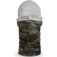 Harley Davidson Camo Neck Tube/Schal für Herren Camouflage