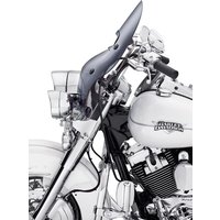 Harley Davidson Belüftete Wind Splitter Windschutzscheibe 57400159