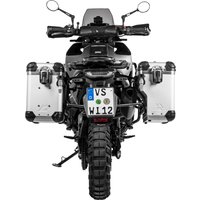 ZEGA Evo X Sondersystem für Husqvarna Norden 901