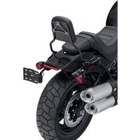 Harley Davidson HoldFast™ Sissy Bar Bügel 52300454