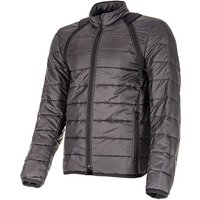 Stadler Thermojacke Snug Schwarz Herren