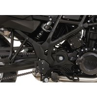 Rahmenschutz rechts BMW F650GS (Twin)/ F800GS/ F800GS Adventure/ F700GS