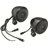 Harley Davidson Boom!™ Audio Bluetooth® CRUISER VERSTÄRKER- UND LAUTSPRECHER-NACHRÜSTSATZ 76000700
