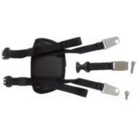 BMW Anbindung Tankrucksack für K52 alle Modelle 77455A31319