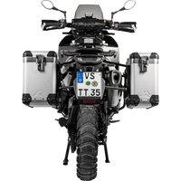 ZEGA Pro Koffersystem für Husqvarna Norden 901, KTM 890 Adventure/ 890 Adventure R/ 790 Adventure /