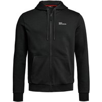 BMW Motorrad Zip-Hoodie MAKE LIFE A RIDE Herren Schwarz