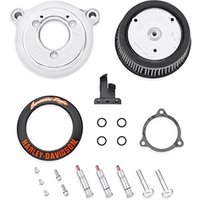 Harley Davidson Screamin' Eagle High-Flow Luftfilter - Twin Cam 29400238