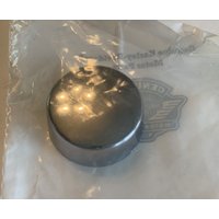 Harley Davidson CLASSIC CHROME CAP 94914-07