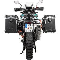 ZEGA Evo Koffersystem für KTM 1290 Super Adventure S/R ab 2021