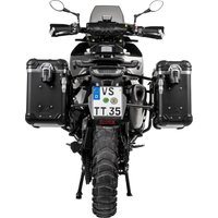 ZEGA Evo Koffersystem für Husqvarna Norden 901, KTM 890 Adventure/ 890 Adventure R/ 790 Adventure /