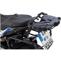 Wunderlich Topcaseträger X-RACK F 900 R / XR - schwarz