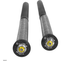 Touratech Suspension Open Cartridge Kit für CFMOTO 450MT (2024-)
