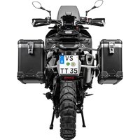 ZEGA Pro Koffersystem für Husqvarna Norden 901, KTM 890 Adventure/ 890 Adventure R/ 790 Adventure /