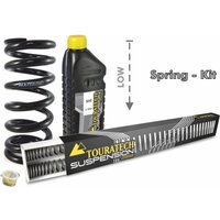 Touratech Suspension Tieferlegung -40mm für BMW G 650 X COUNTRY 2006 - 2009