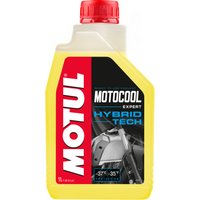 Motul Kühlflüssigkeit Motocool Expert - 1 Ltr.