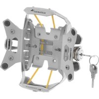 Lenkerhalterung Garmin zumo 340 / 345 / 350 / 390 / 395 V 3.0 *abschließbar*