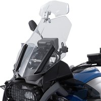 Wunderlich Spoileraufsatz Vario-Ergo 3D+