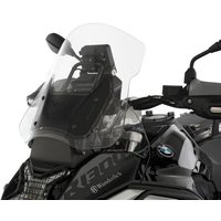 Wunderlich Verkleidungsscheibe MARATHON R 1300 GS (Adventure) - Für Modelle mit ACC - transparent