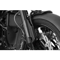 Wunderlich Gabelabdeckung R 12 (+R nineT) - schwarz