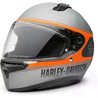Harley Davidson Velo H34 Full Face Helmet