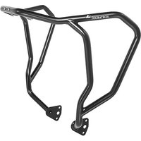 Verkleidungssturzbügel schwarz für Honda CRF1100L Adventure Sports