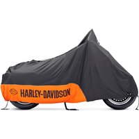 Harley Davidson PREMIUM MOTORRADPLANE FÜR INNEN 93100019