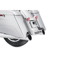 Harley Davidson Schalldämpferendkappen - 3,25" 65100044