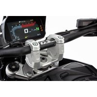 Wunderlich Lenkererhöhung ERGO R 1300 - 40mm - silber