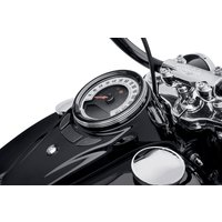 Harley Davidson Defiance Kollektion Instrumentenfassungen Schwarz 61400436