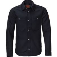 BMW Jacke Mitte dunkelblau Herren
