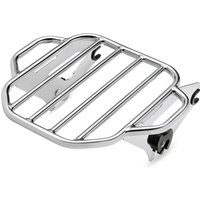 Harley Davidson H-D® Detachables™ King Gepäckträger für Doppelsitzbank 50300054A