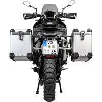 ZEGA Pro Koffersystem für Husqvarna Norden 901, KTM 890 Adventure/ 890 Adventure R/ 790 Adventure /