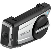Headset mit Actioncam Sena 50C