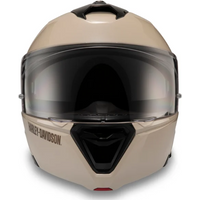 Harley Davidson Capstone Sun Shield II H31 Modulhelm
