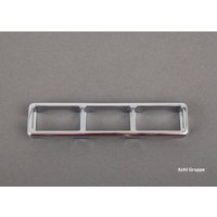 Orig. BMW Schalter Abdeckung Fensterheber 3er Chrom alle E36