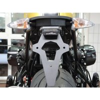AC Schnitzer Kennzeichenhalter mittig R nineT Urban GS 2017-20